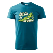 Dám to pod par raz určite