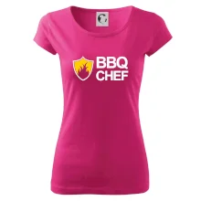 Grilovanie - BBQ Chef