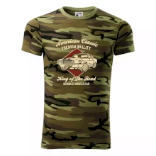 American Classic American Classic