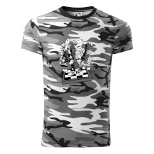 Šachový stôl Šachový stôl