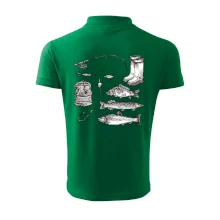 Rybársky set Rybársky set