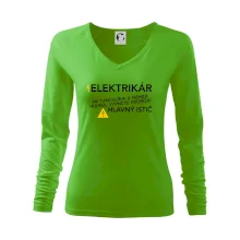 Elektrikár - hlavný istič Elektrikár - hlavný istič