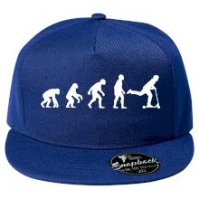 Evolucía kolobeh kolobežka