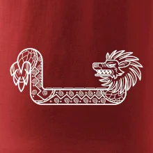 Mayovia - zvieratá drak