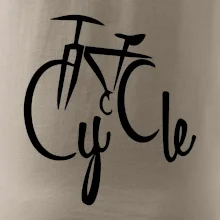 Cycle bicykel