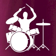 Bicie bubeník Bicie bubeník