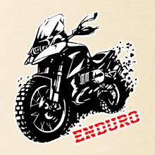 Moto Enduro