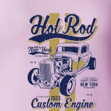 Hot Rod New York