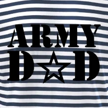 Army dad Army dad