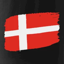 Dánsko vlajka
