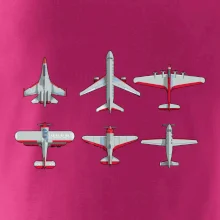 Lietadlo modelár Lietadlo modelár