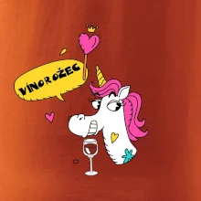 Vínorožec Vínorožec