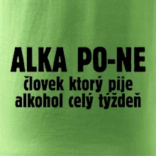 Alkapone