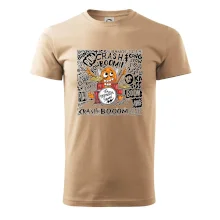 Bubeník - the moster squad