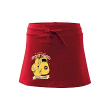 Boxing legend Boxing legend