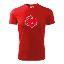 Internista srdce Internista srdce