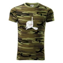 Mačka čistotná (studio-arte.cz) Mačka čistotná (studio-arte.cz)