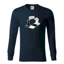 Ideme hrať radšej na schovávačku Ideme hrať radšej na schovávačku