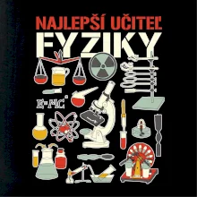 Najlepší učiteľ fyziky SK