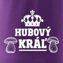 Hubový kráľ