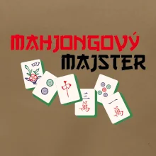 Majhongový majster