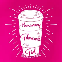 Honorary Gilmore Girl