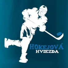 Hokejová hviezda