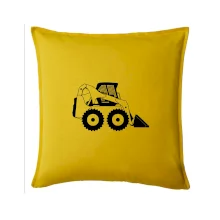 Bobik veľký kolesový