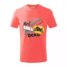 Keď vyrastiem budem ako ocko SuperSport