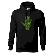 Tlačený spoj ruka Tlačený spoj ruka