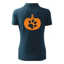 Tekvica labka Tekvica labka