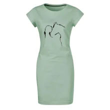 Kôň a ja silueta Kôň a ja silueta