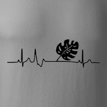 EKG Monstera