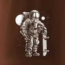 Astronaut Skater