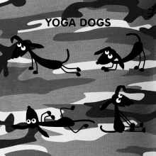 Psie yoga (Hana-creative) Psie yoga (Hana-creative)