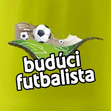 Budúci futbalista