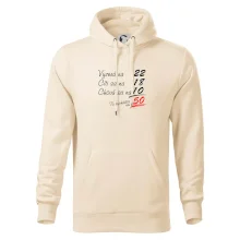 Vyzerá, cíti sa, chová sa - 50 rokov Vyzerá, cíti sa, chová sa - 50 rokov