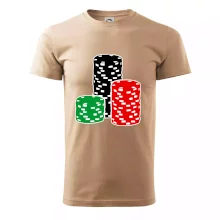 Poker žetóny