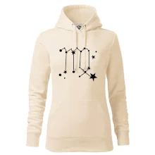 Súhvezdie - Virgo  - Panna