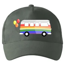 LGBT busík