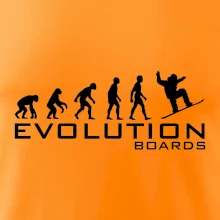 Evolúcia Boards Evolúcia Boards