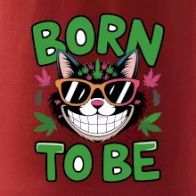 Marihuana - born to be