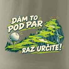 Dám to pod par raz určite