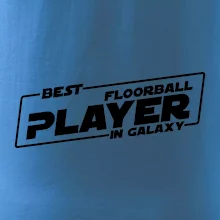 Best floorball player in galaxy Best floorball player in galaxy