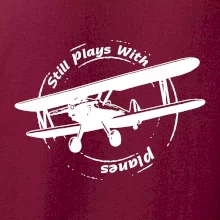 Still Plays With Planes