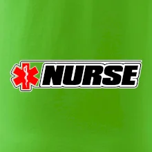 Nurse kríž Nurse kríž