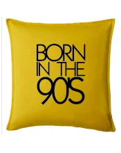 Born In The 90's