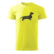 Jazvečík - Dachshund