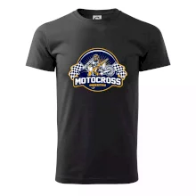 Motocross freestyle kruh Motocross freestyle kruh