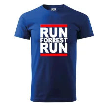 Run Forrest Run